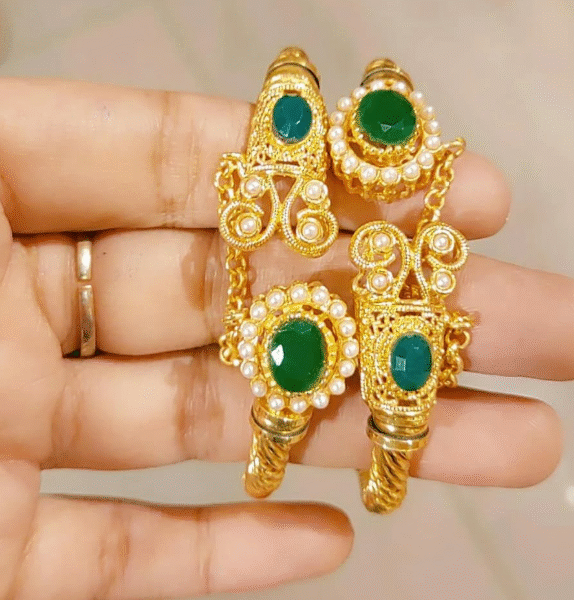 Indian Bangles