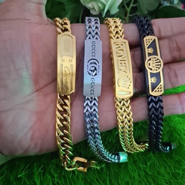 Mens Bracelet